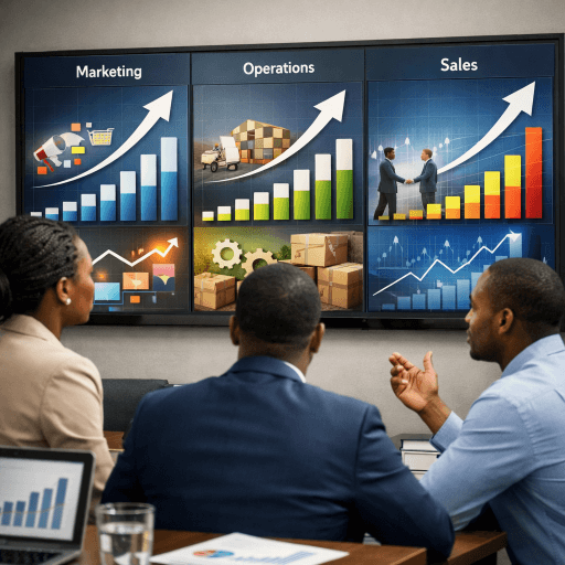 Business Growth Accelerator