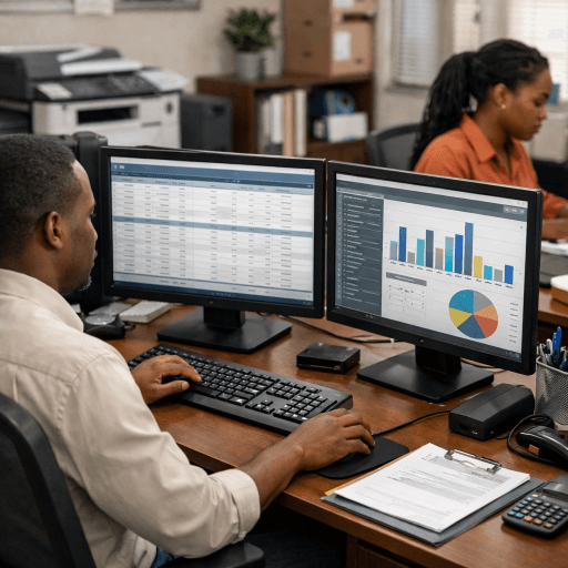 Desktop Software Development