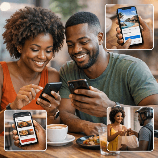 Mobile Application Development