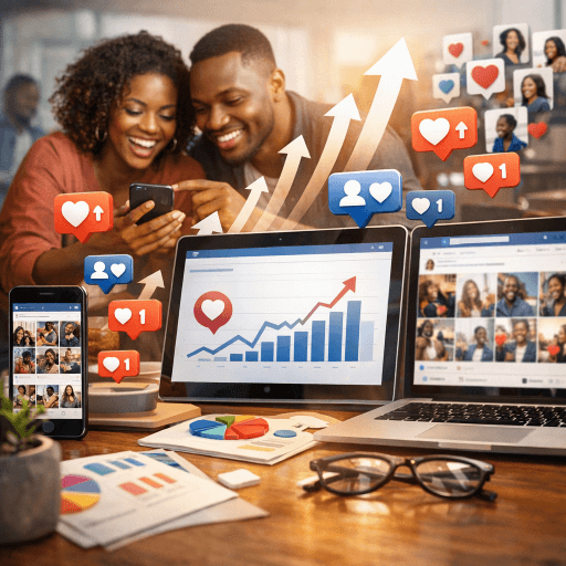 Social Media Management