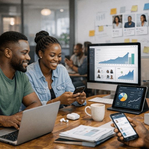 Startup MVP Development Solution